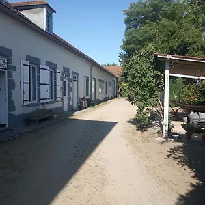 Appartement Au Tournebride, Randan