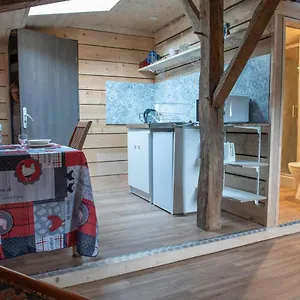 De Caty Appartement